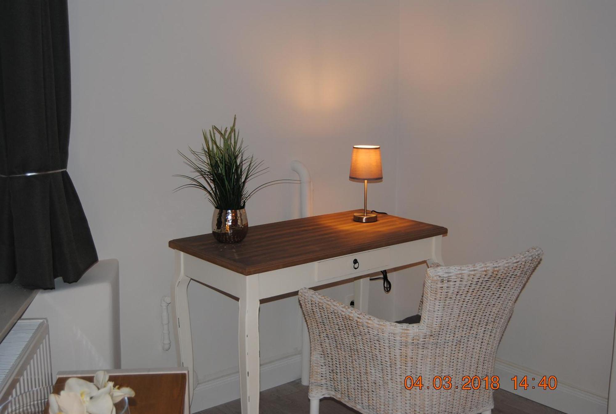 Schoene Ferienwohnung Zentral Gelegen คีล ภายนอก รูปภาพ